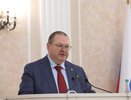 Мельниченко назвал количество беженцев в Пензенской области